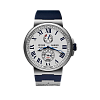 Швейцарские часы Ulysse Nardin Marine Monaco, Б/У UNM-1
